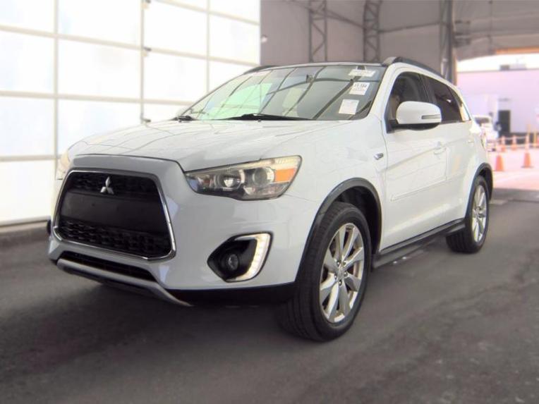 mitsubishi outlander sport 2015 4A4AR4AW6FE055822 image mitsubishi outlander sport 2015 4A4AR4AW6FE055822 image